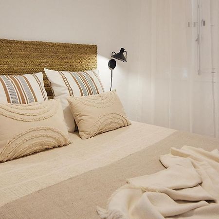 La Villa Romana Ha Apartment Cádiz Kültér fotó