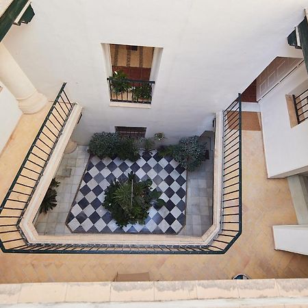 La Villa Romana Ha Apartment Cádiz Kültér fotó