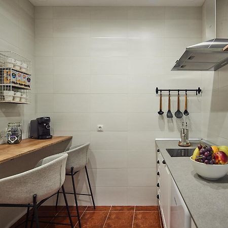 La Villa Romana Ha Apartment Cádiz Kültér fotó