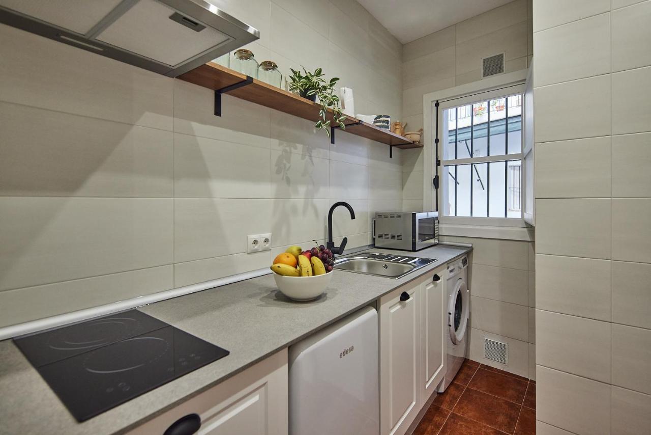 La Villa Romana Ha Apartment Cádiz Kültér fotó