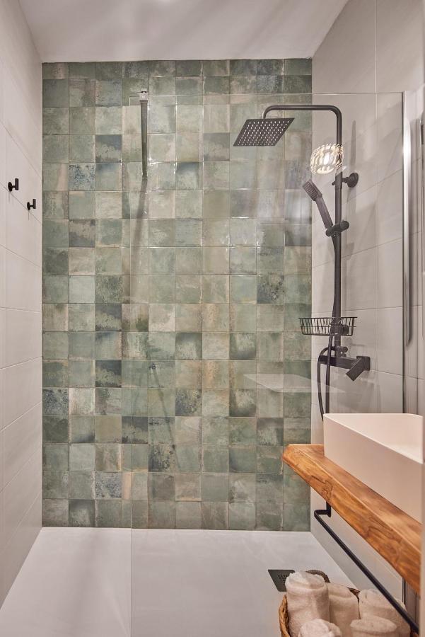 La Villa Romana Ha Apartment Cádiz Kültér fotó