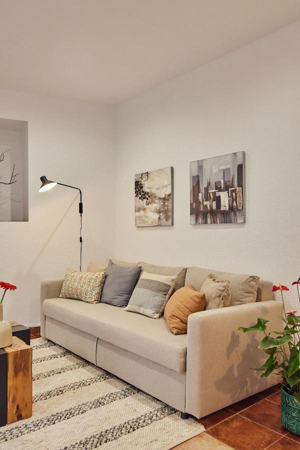 La Villa Romana Ha Apartment Cádiz Kültér fotó