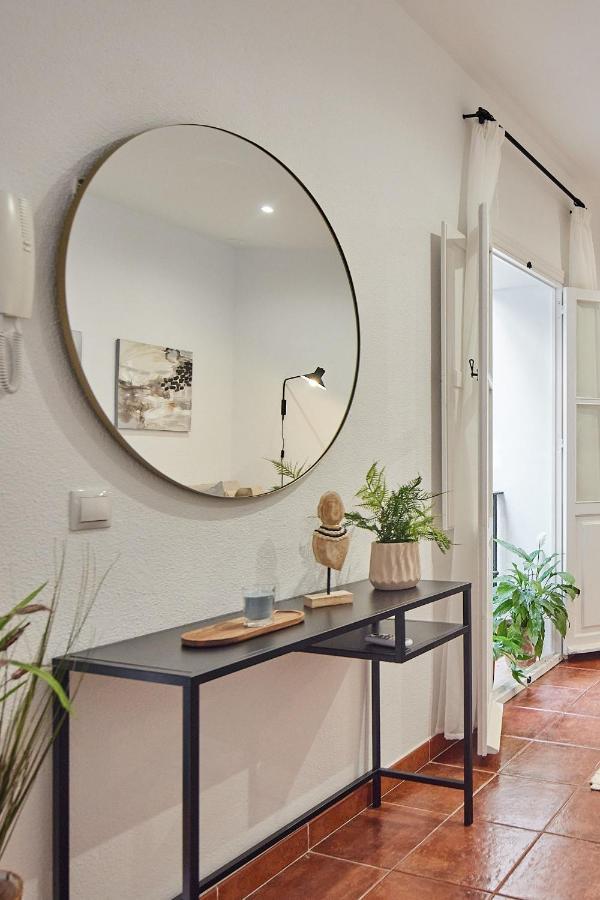La Villa Romana Ha Apartment Cádiz Kültér fotó