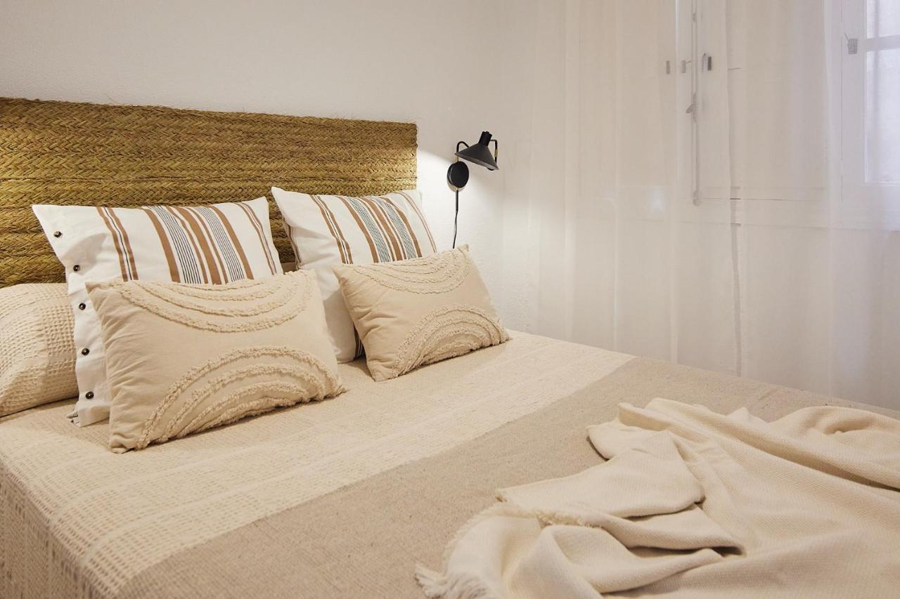 La Villa Romana Ha Apartment Cádiz Kültér fotó