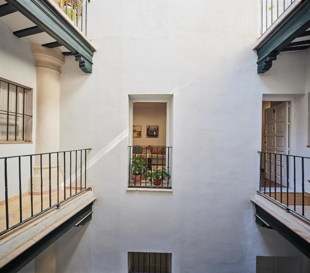 La Villa Romana Ha Apartment Cádiz Kültér fotó