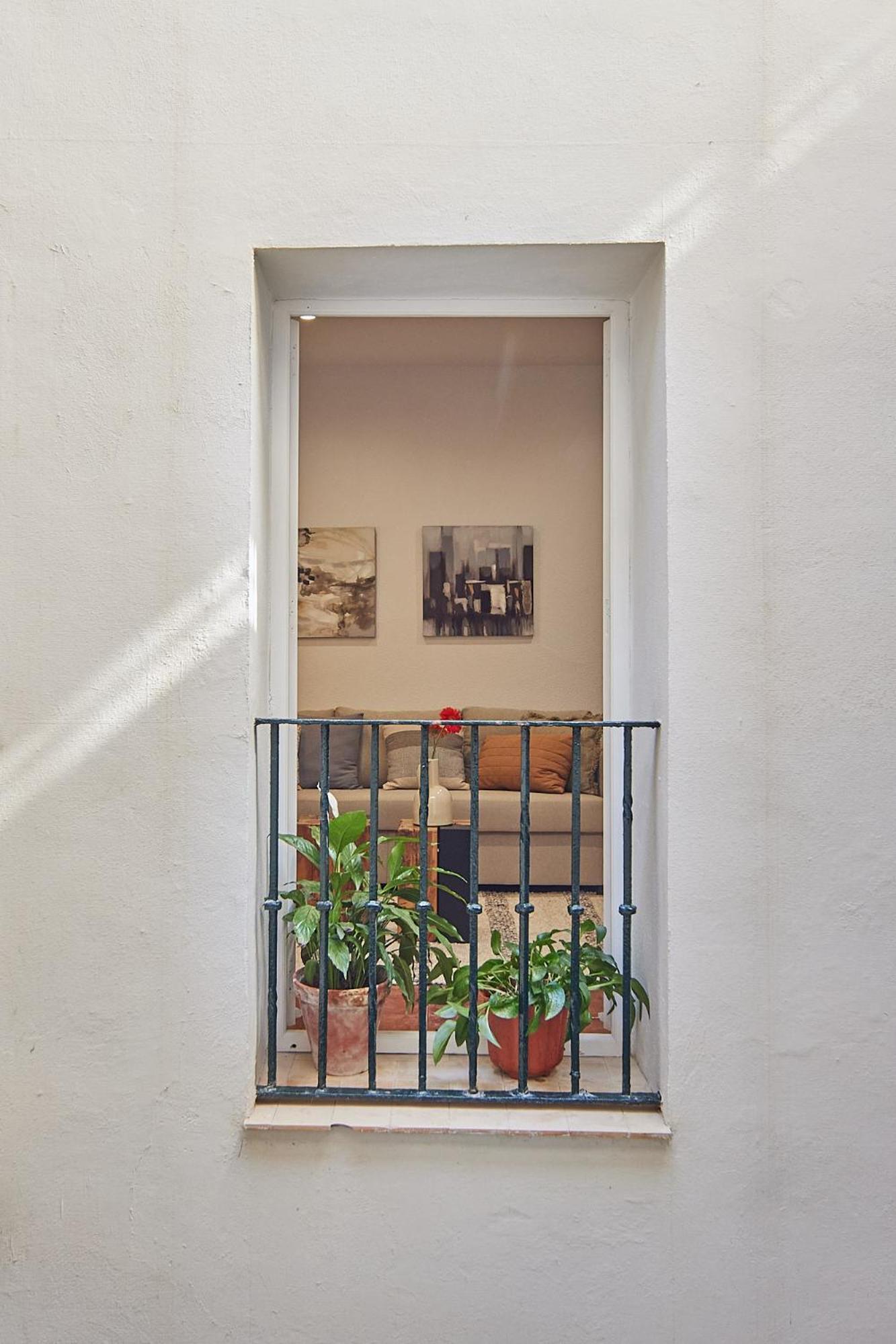 La Villa Romana Ha Apartment Cádiz Kültér fotó