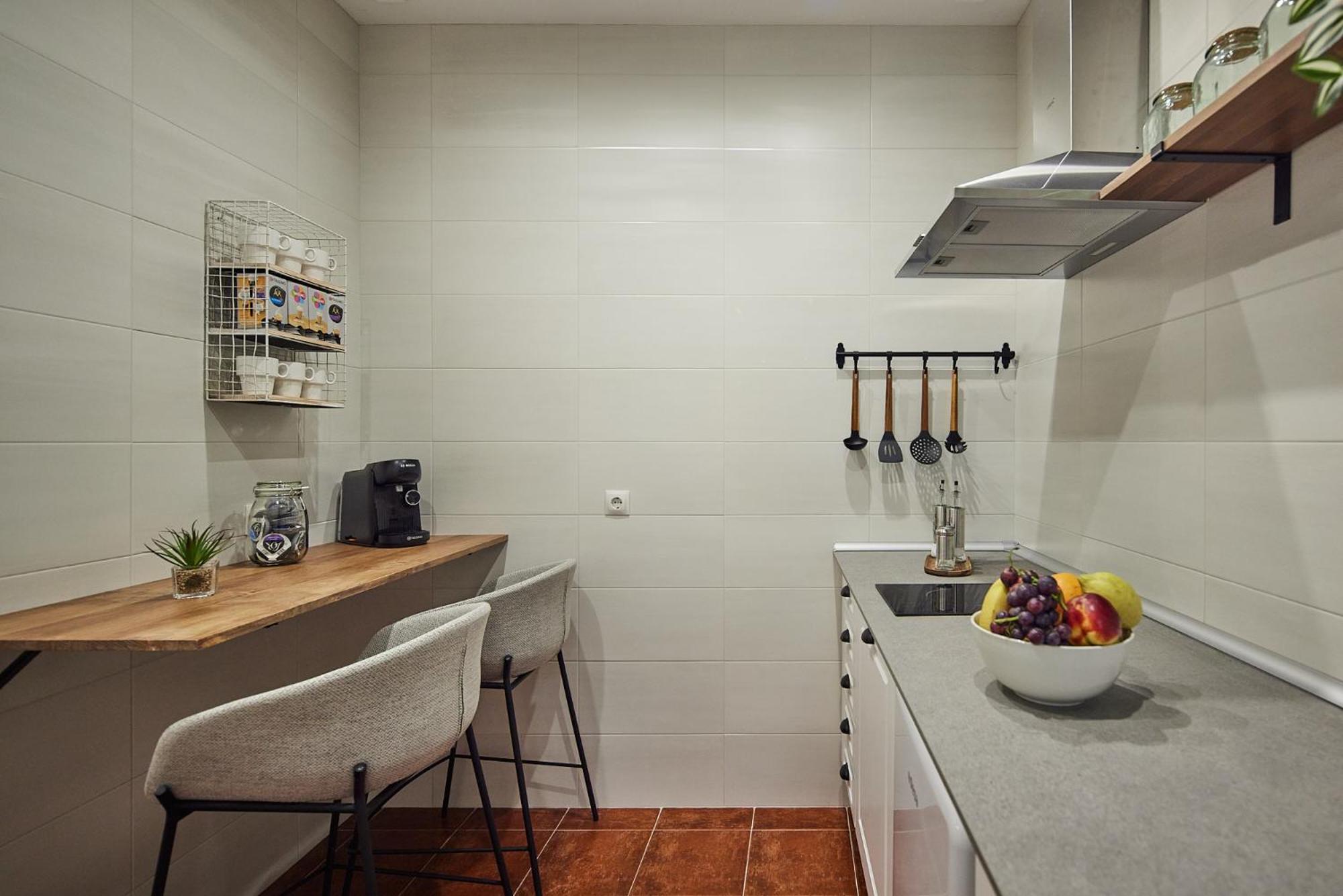 La Villa Romana Ha Apartment Cádiz Kültér fotó