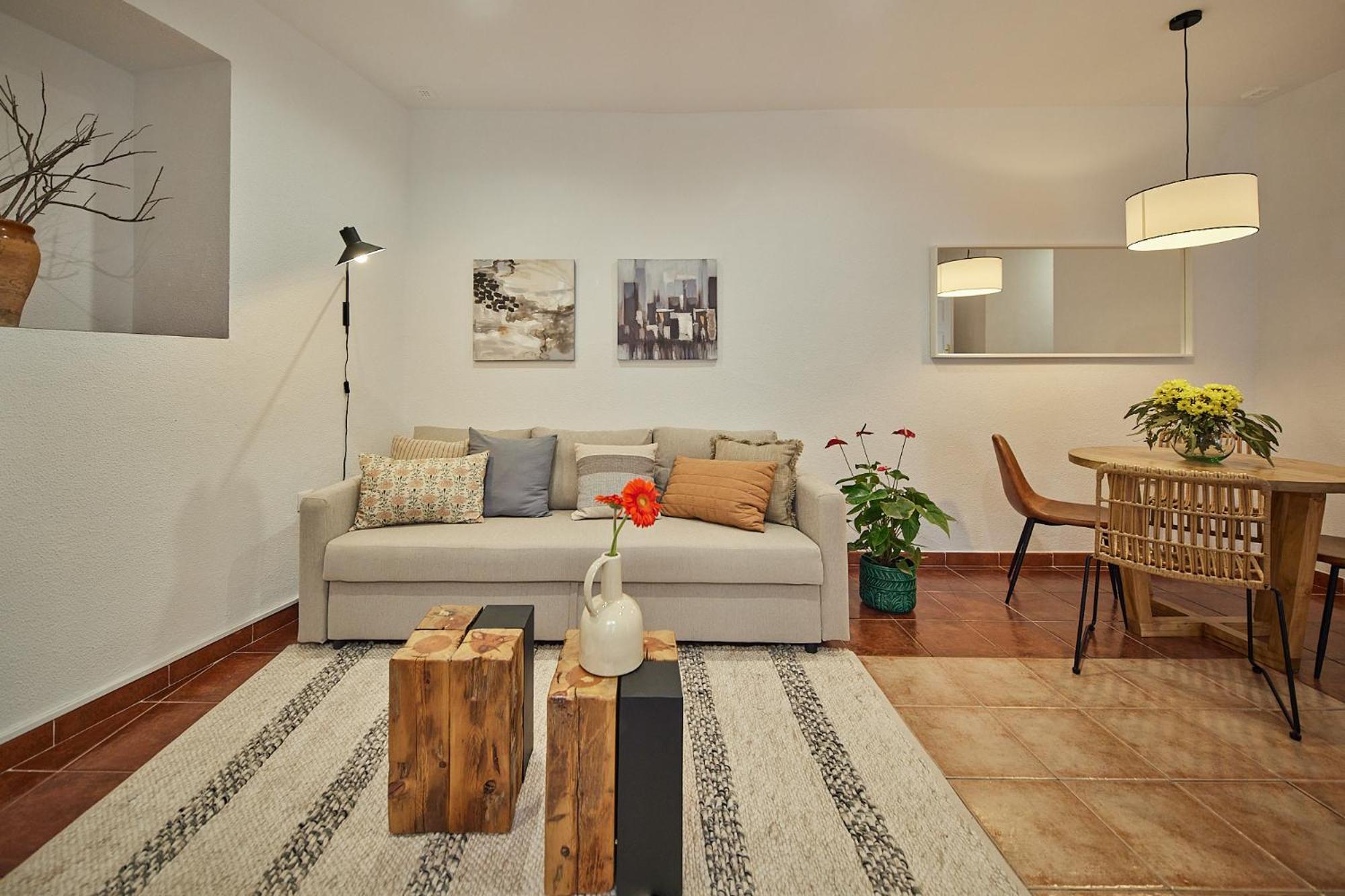 La Villa Romana Ha Apartment Cádiz Kültér fotó